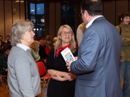 Stipendiumsausstellung Kunstschule Neukirchen-Vluyn 2026